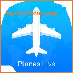 Live Flight Tracker - Planes Live & Radar icon