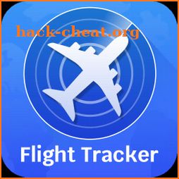 Live Flight Tracker - Radar 24 icon