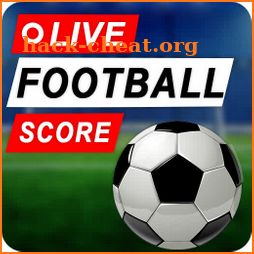 Live Football App : Live Score icon