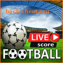 Live Football App : Live Statistics | Live Score icon