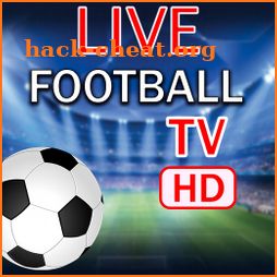 Live Football HD Streaming TV icon