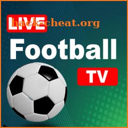Live Football HD TV icon