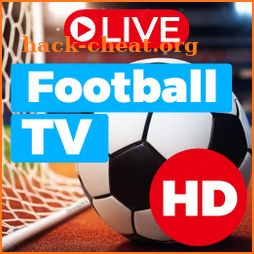 Live Football HD TV Streaming icon