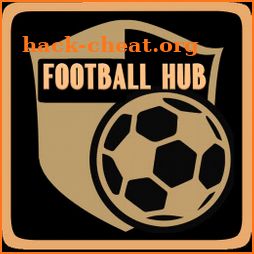 Live Football Hub icon