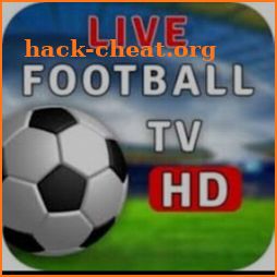 Live Football live Stream icon