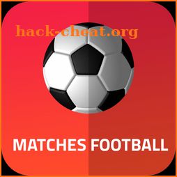 Live Football On TV - Matches icon
