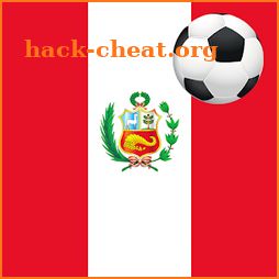 Live Football - Primera Division Peru icon