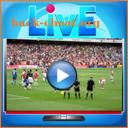 Live Football - PTV  Live icon