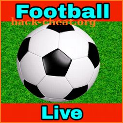 Live Football Score TV icon