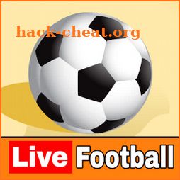 Live Football Score TV icon