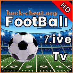 Live Football Score TV HD icon