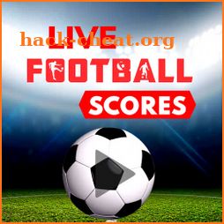 Live Football Scores & Videos icon