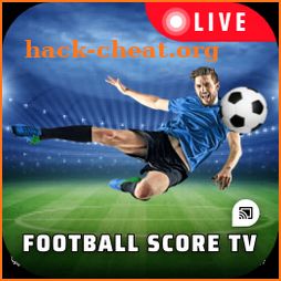 Live Football Scores - Soccer icon