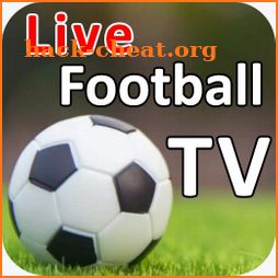 Live Football Sports HD TV icon
