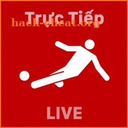 Live Football Stream TV -  Scores and News icon