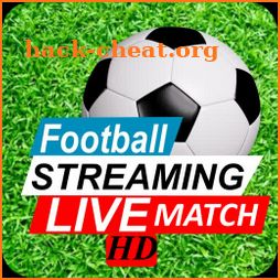 Live Football Streaming 2022 icon