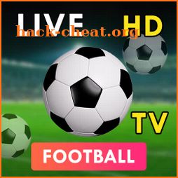 Live Football Streaming icon