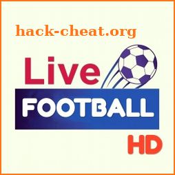 Live Football TV 2019 HD Streaming icon