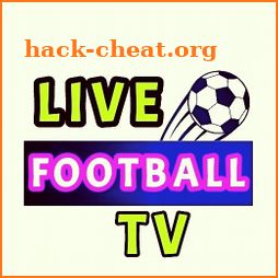 Live Football TV 2020 icon