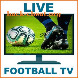 Live Football TV icon