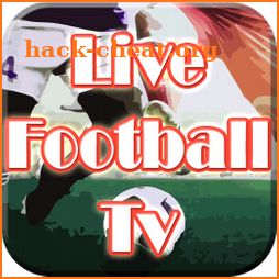 Live Football Tv All Channel Free Guide Online icon