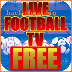 Live Football TV All Channel Free Streaming Guide icon