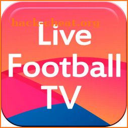 Live Football TV All Channel Streaming Online Guia icon