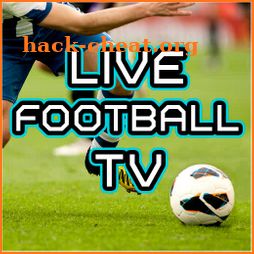 Live Football TV App For Android All Channel Guide icon