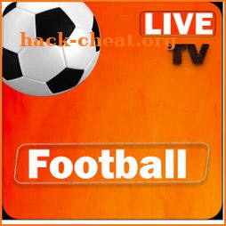 Live Football Tv  Euro App icon