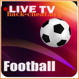 Live Football Tv EURO App icon