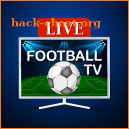 Live Football TV Euro HD icon