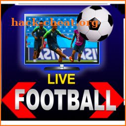Live Football TV Euro HD icon