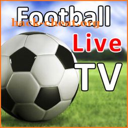 Live Football TV - Football HD Streaming icon
