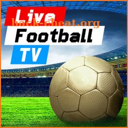 Live Football TV - Football TV icon