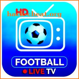 Live Football TV : Football TV Live Streaming 2019 icon