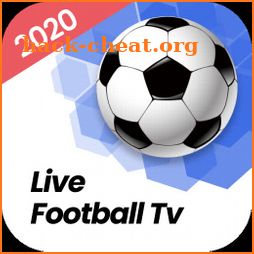 Live Football TV - Footy Sports icon