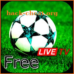 Live Football TV Free  - Football On TV HD icon