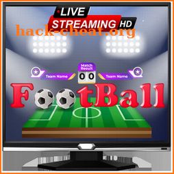 Live Football TV - Free HD Streaming icon