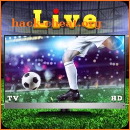 Live Football TV Free-soccer scores，sports book icon