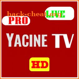 Live Football TV HD 2021 TIPS YASSINE TV HD icon