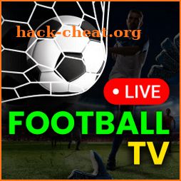 Live Football TV HD 2023 icon