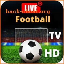 Live Football Tv HD icon