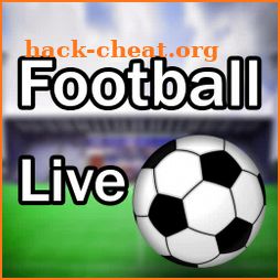 Live Football TV HD icon