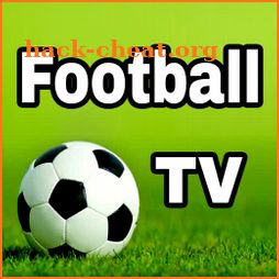 Live Football TV - HD icon