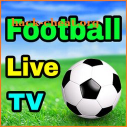 Live Football Tv HD icon