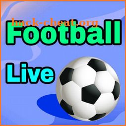 Live Football Tv HD icon