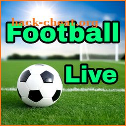 Live Football TV HD icon