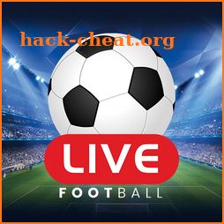 Live Football TV HD icon