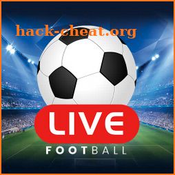 Live Football TV HD LIVE Sport, TV Show icon