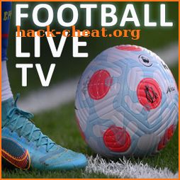 Live Football TV HD Mobile icon